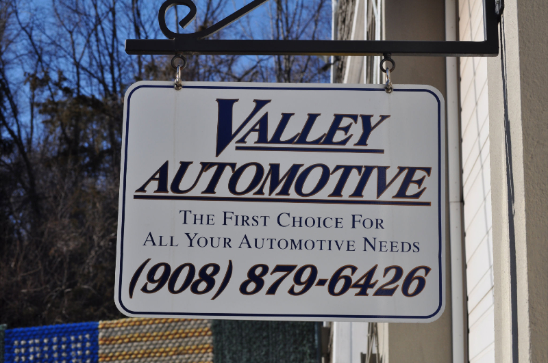 Valley Automotive Stirling, NJ Chester, NJ