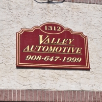 Valley Automotive Stirling, NJ Chester, NJ