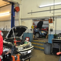 Valley Automotive Stirling, NJ Chester, NJ