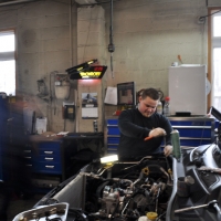 Valley Automotive Stirling, NJ Chester, NJ