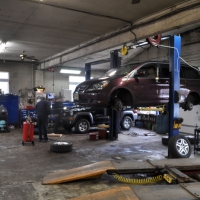 Valley Automotive Stirling, NJ Chester, NJ